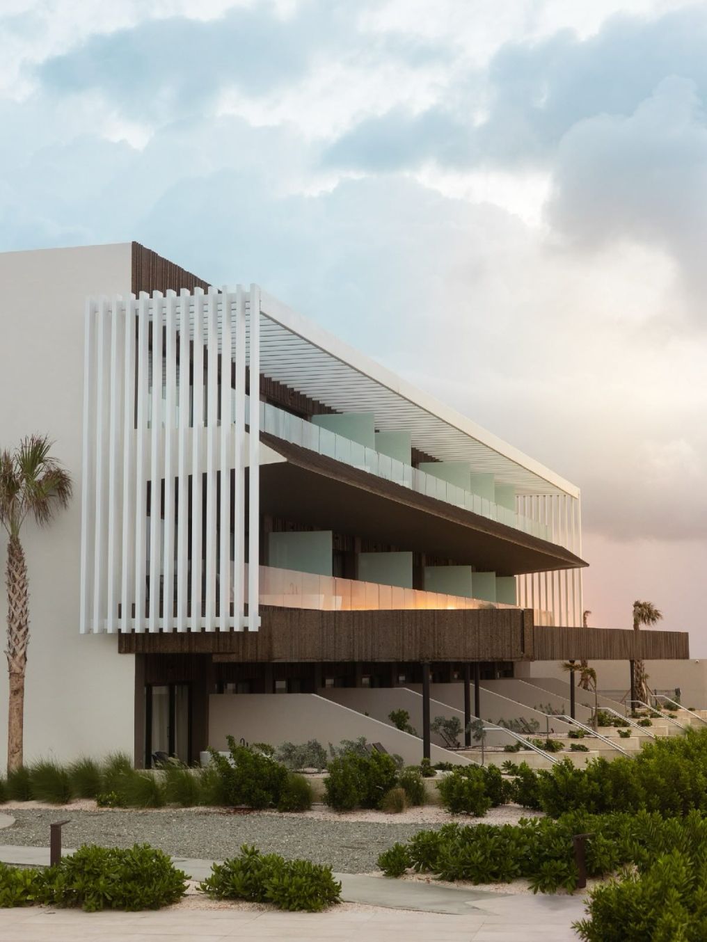 Secrets Baby Beach Aruba Venue photo