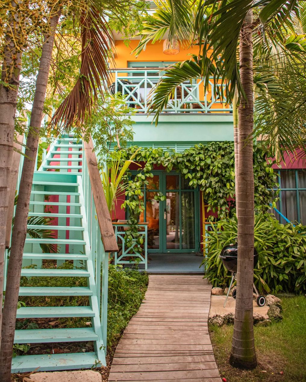 Boardwalk Boutique Hotel Aruba