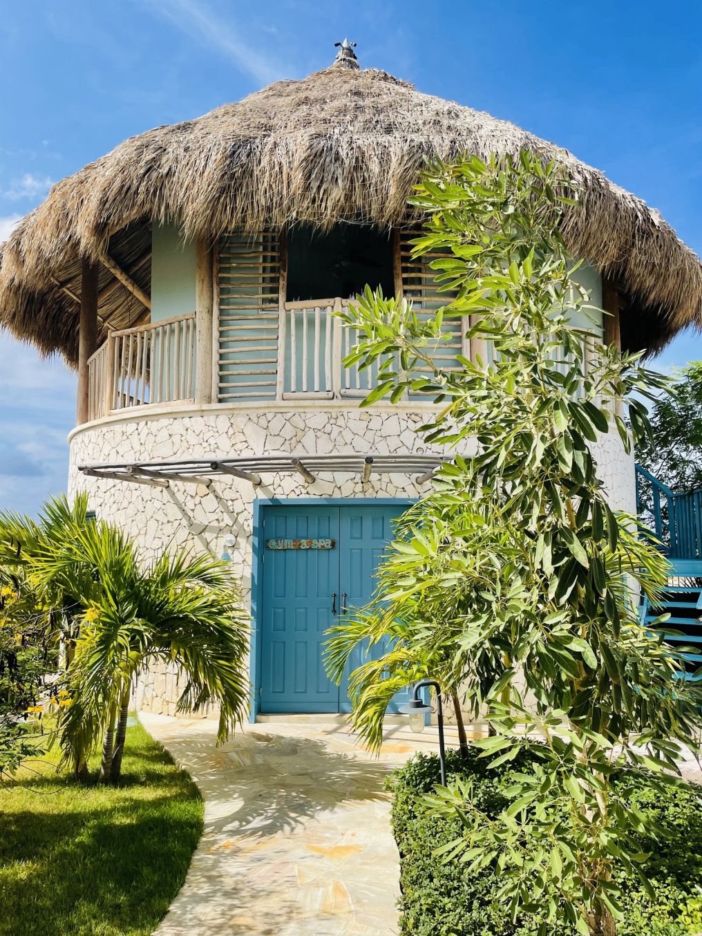 Boardwalk Boutique Hotel Aruba Venue photo