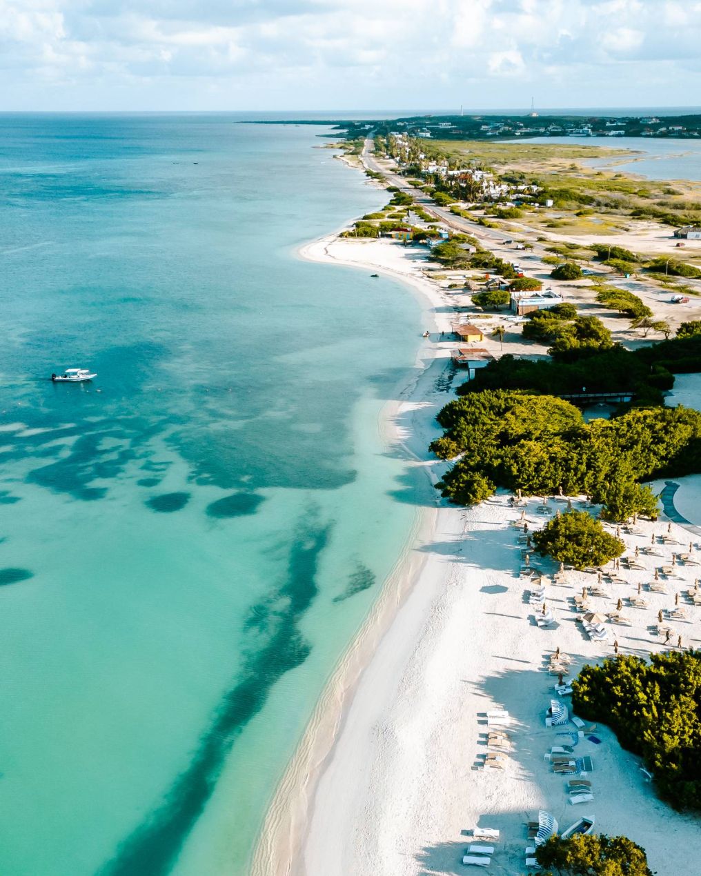 Boardwalk Boutique Hotel Aruba