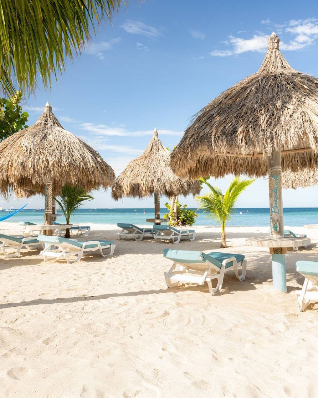 Boardwalk Boutique Hotel Aruba Venue photo