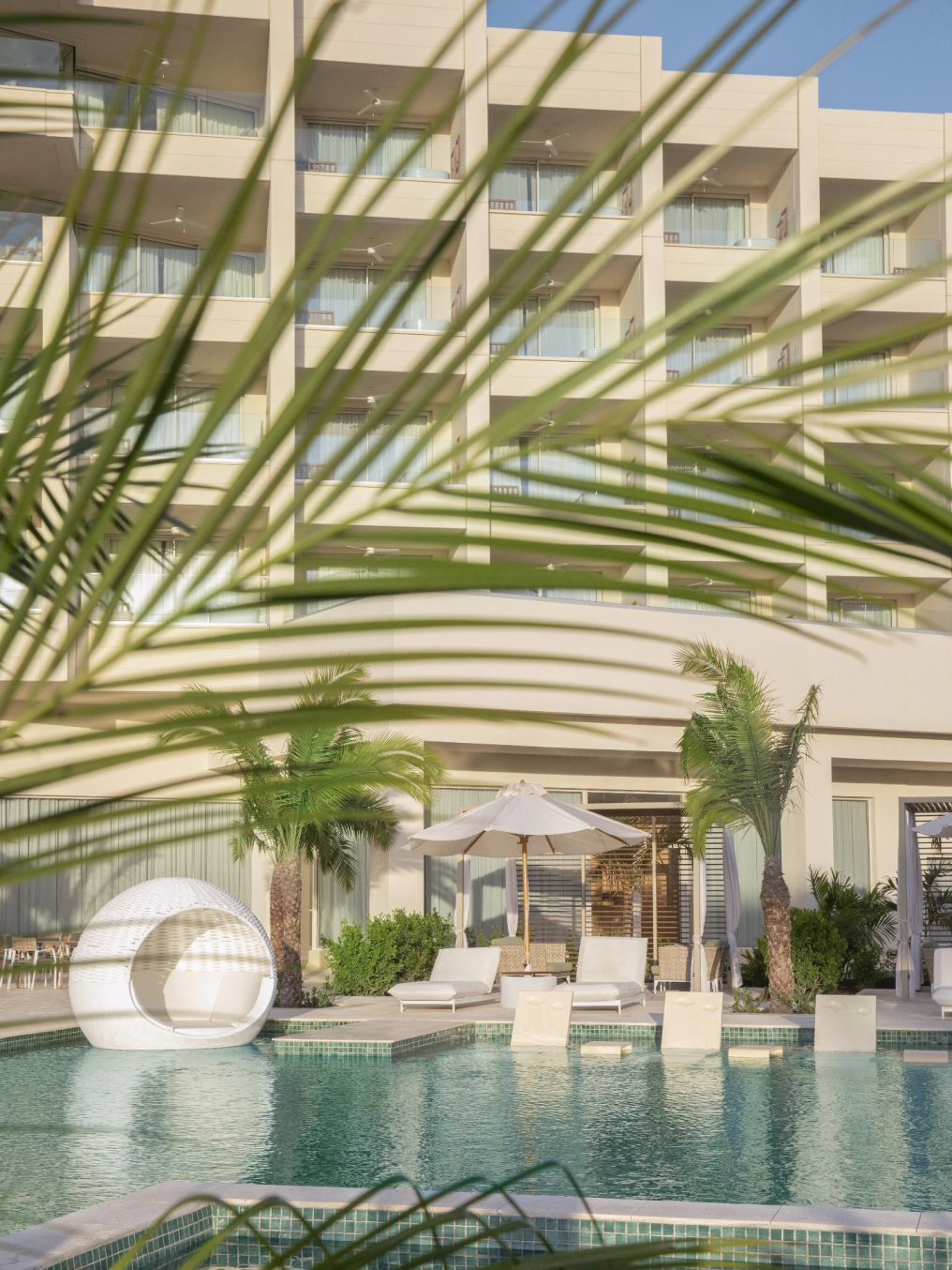 JOIA Aruba by Iberostar Venue photo