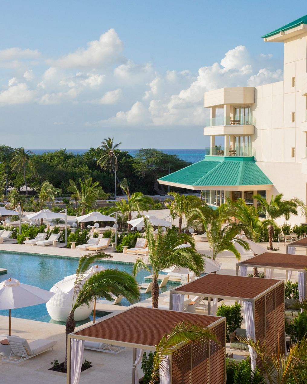 JOIA Aruba by Iberostar Venue photo