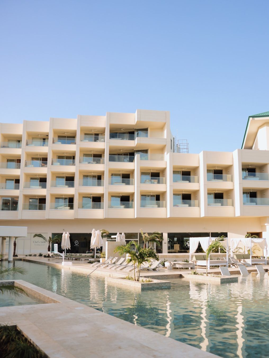 JOIA Aruba by Iberostar