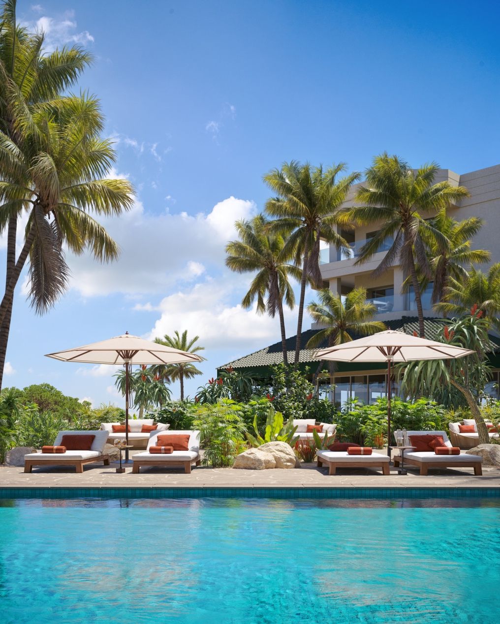 JOIA Aruba by Iberostar Venue photo