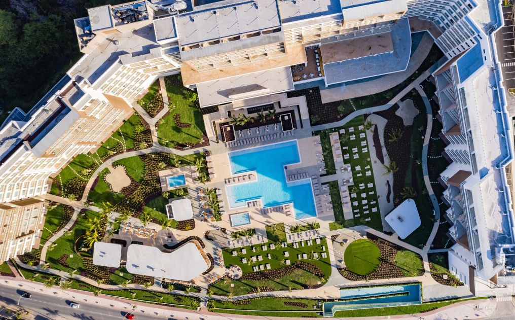 Embassy Suites Aruba Venue photo