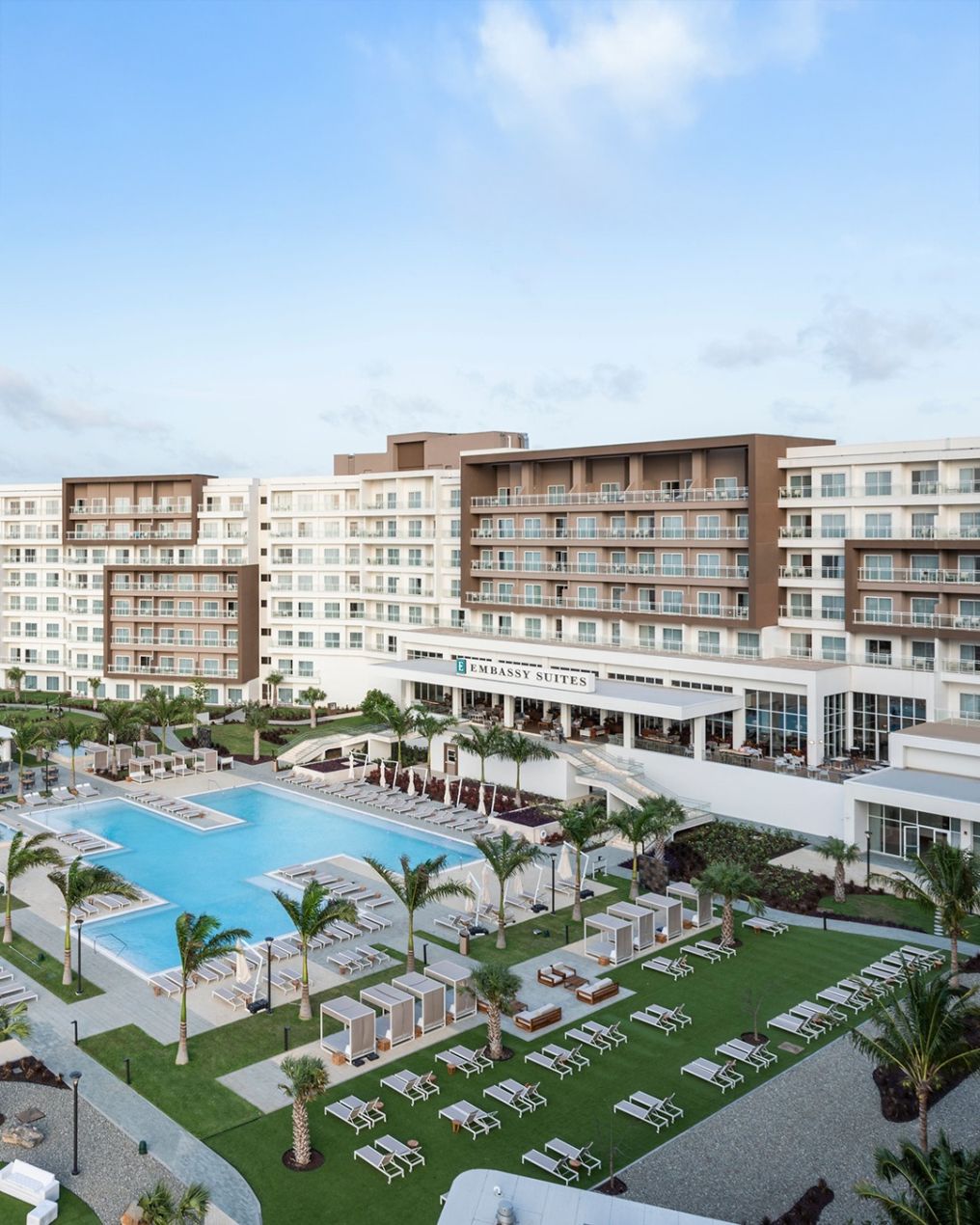 Embassy Suites Aruba Venue photo