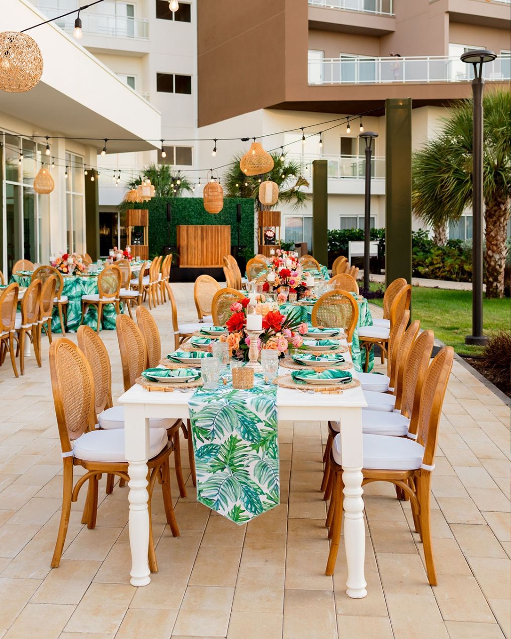 Embassy Suites Aruba Venue photo