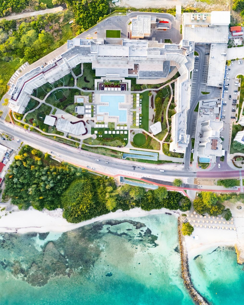 Embassy Suites Aruba