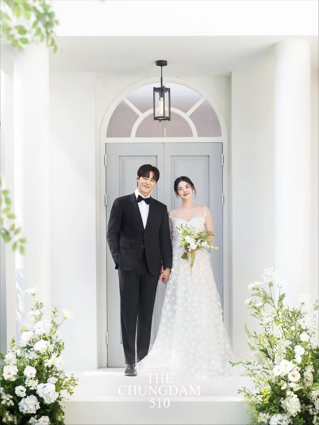 The Chungdam Studio Photographer photo