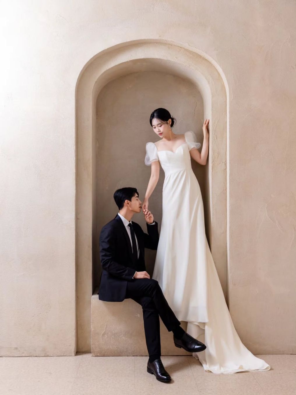 The Chungdam Studio Photographer photo