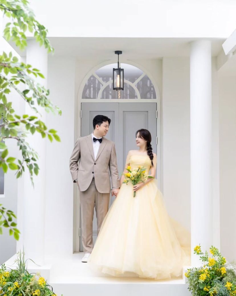 The Chungdam Studio Photographer