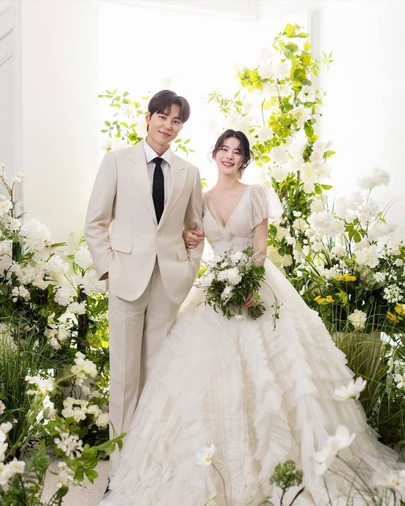 The Chungdam Studio Photographer