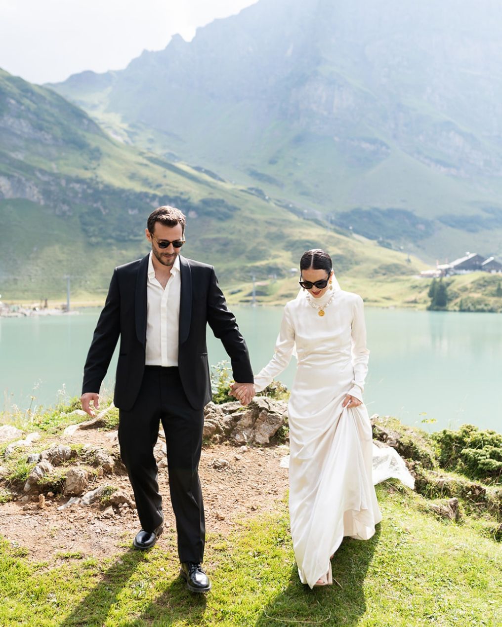 LOVELY WORDS Wedding Officiant photo