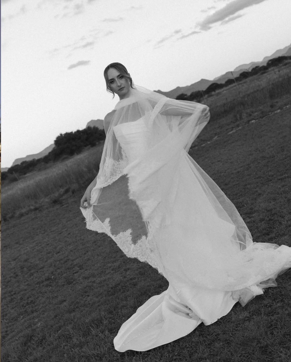 June van der Walt - Photo + Film Photographer photo