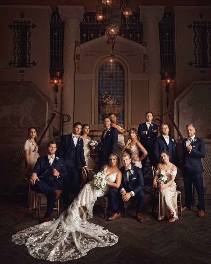 Lauren Ashley Studios Photographer