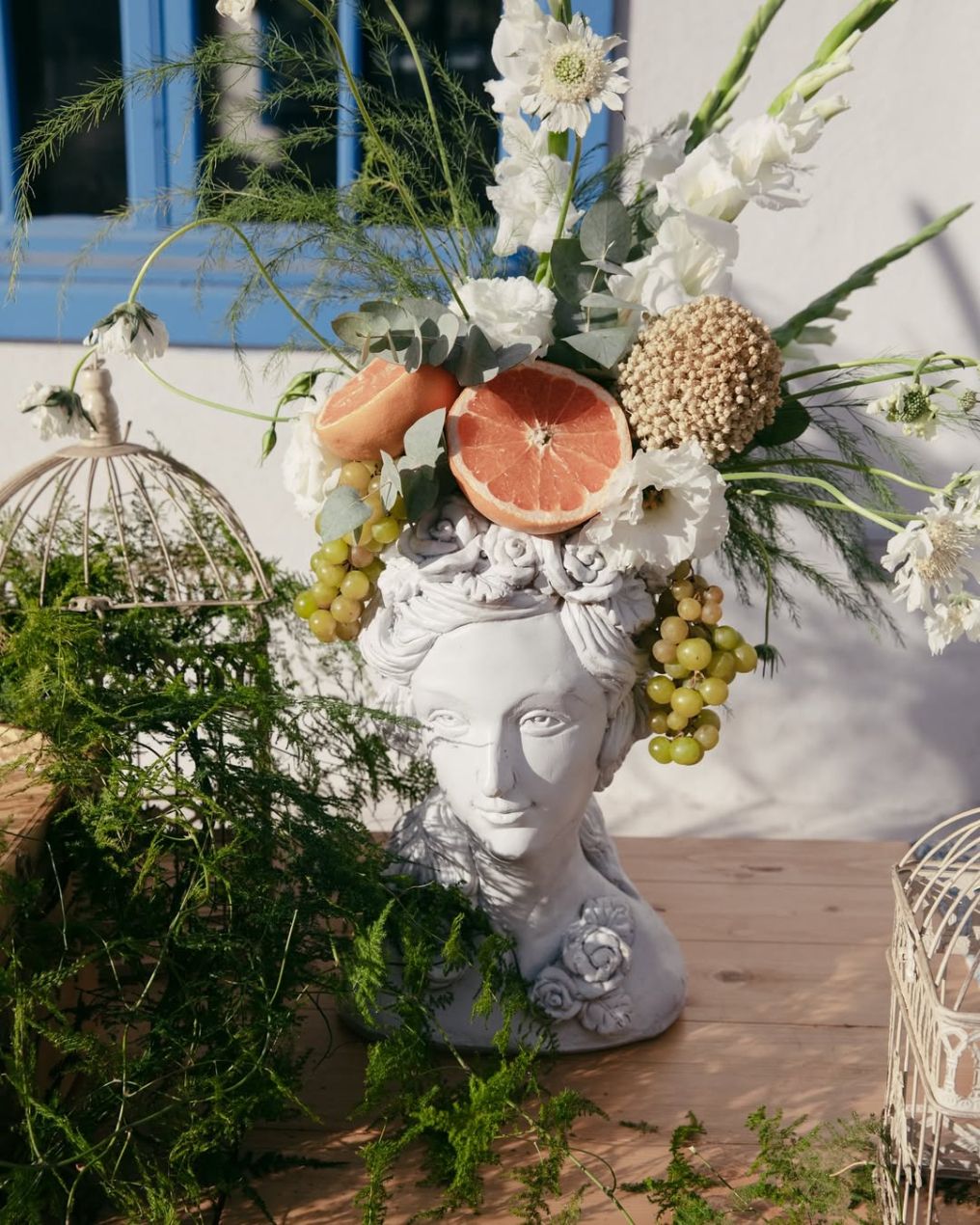 Moreau y Montolivo Planner photo