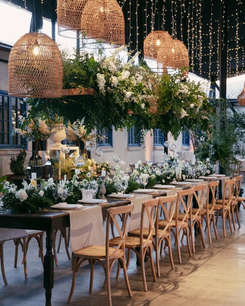 Moreau y Montolivo Planner photo