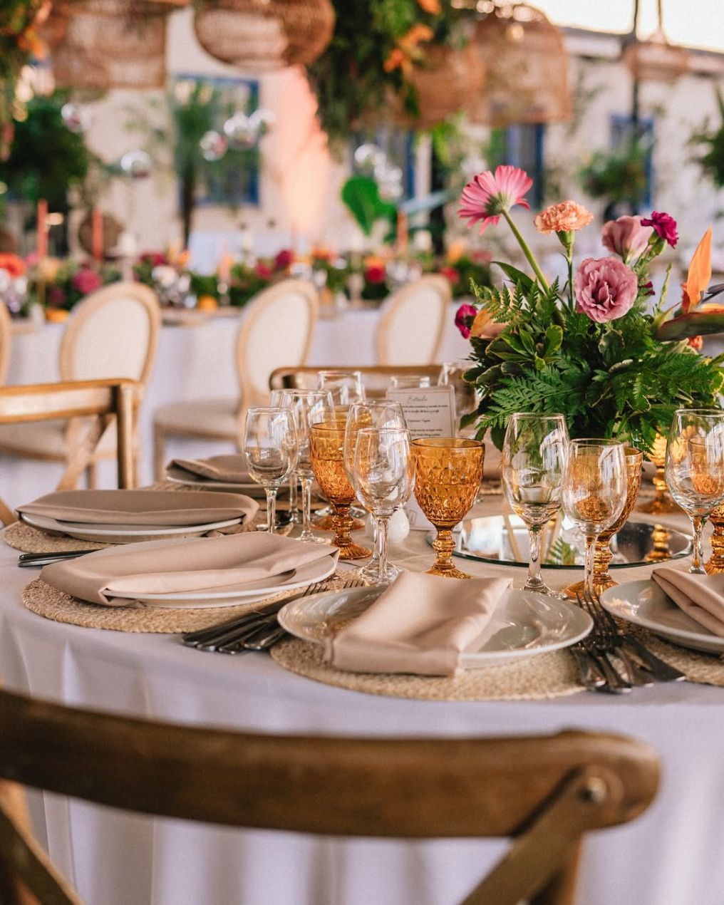 Moreau y Montolivo Planner photo