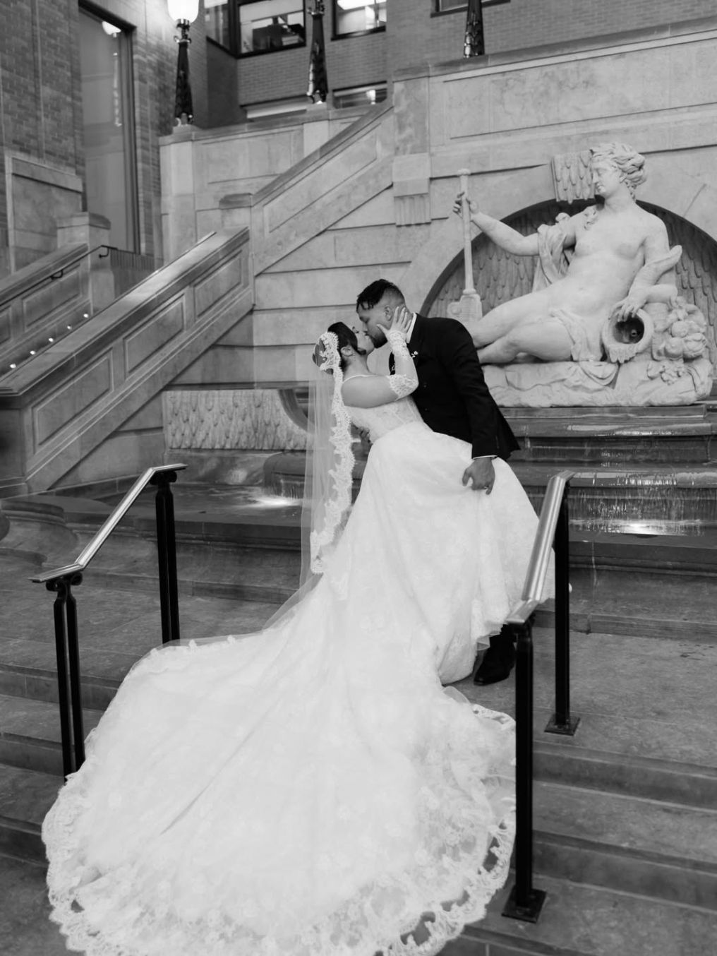 NUVO Photo & Film Photographer photo