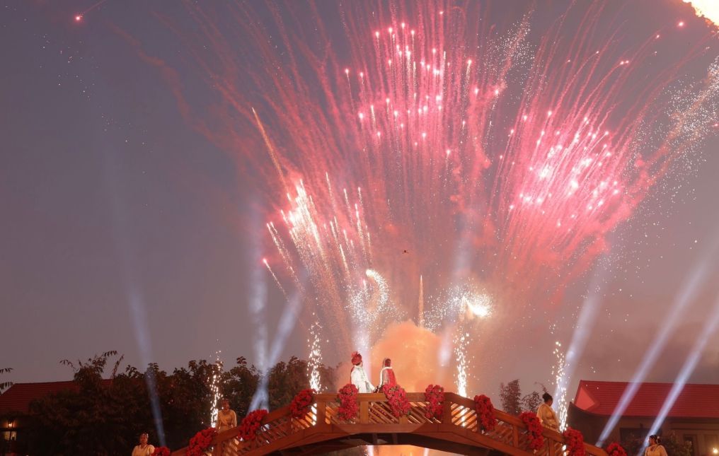 Decor by shubham sethia Planner photo