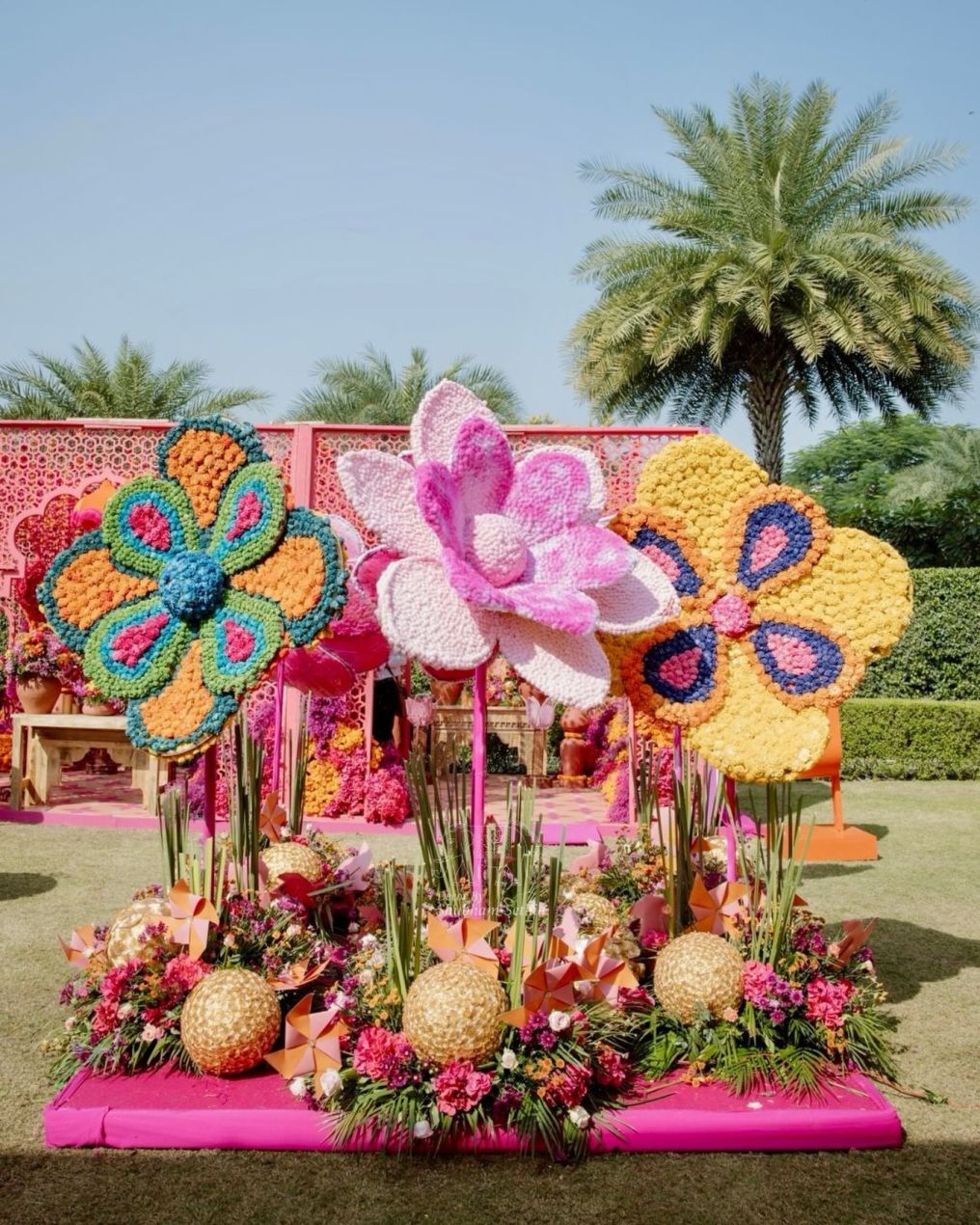 Decor by shubham sethia Planner photo