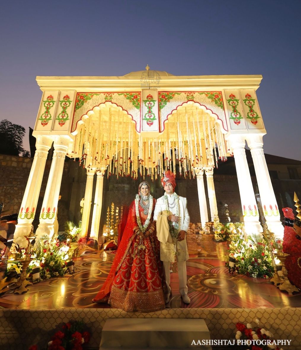 Decor by shubham sethia Planner photo