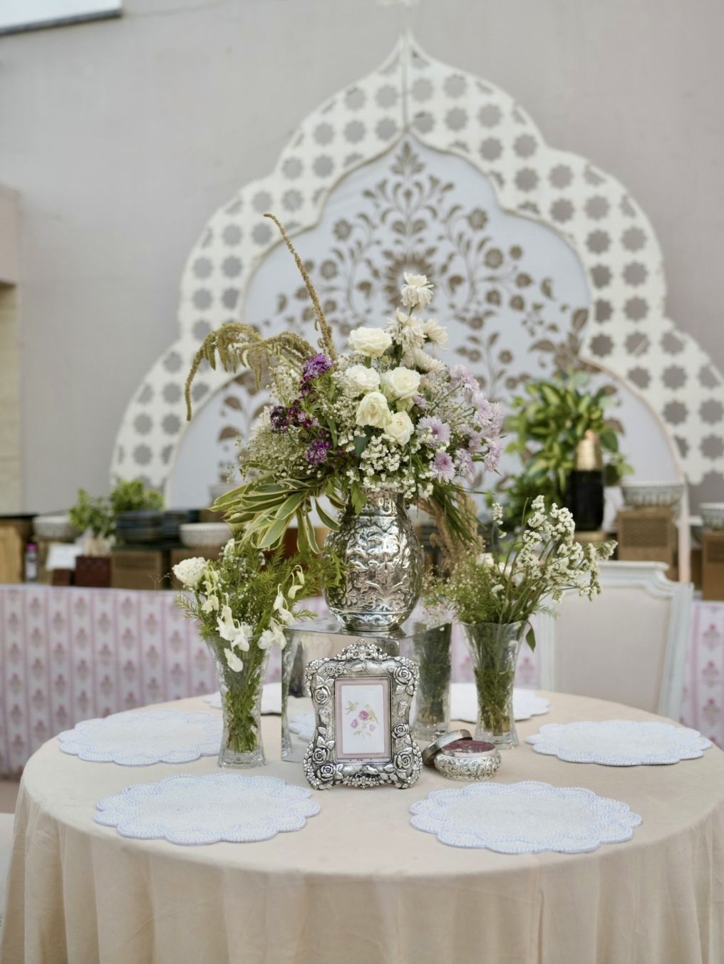 Decor by shubham sethia