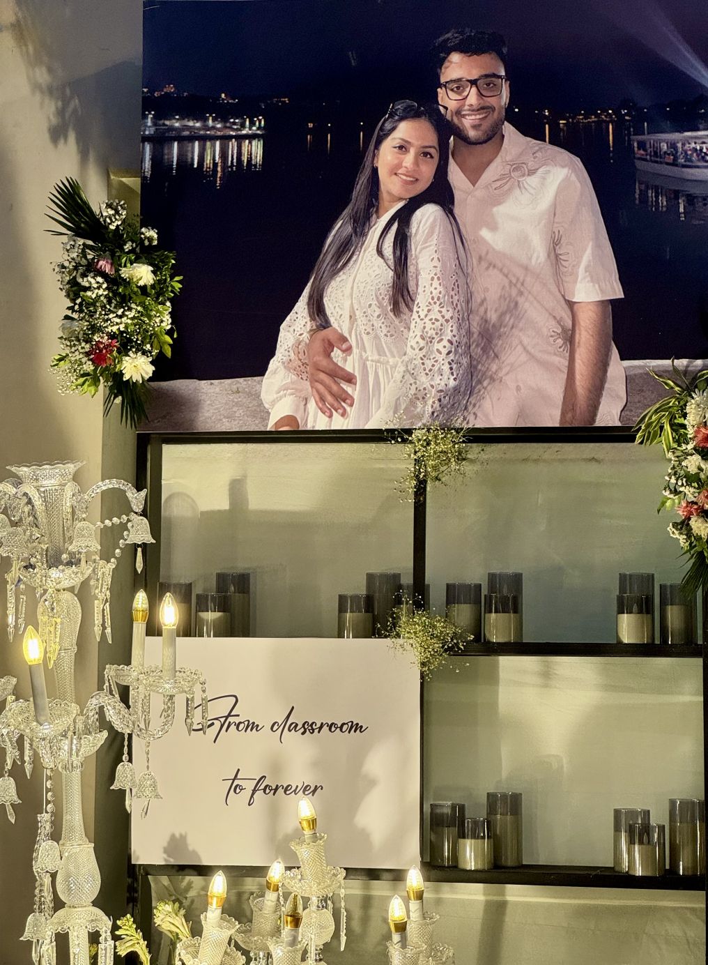 Decor by shubham sethia