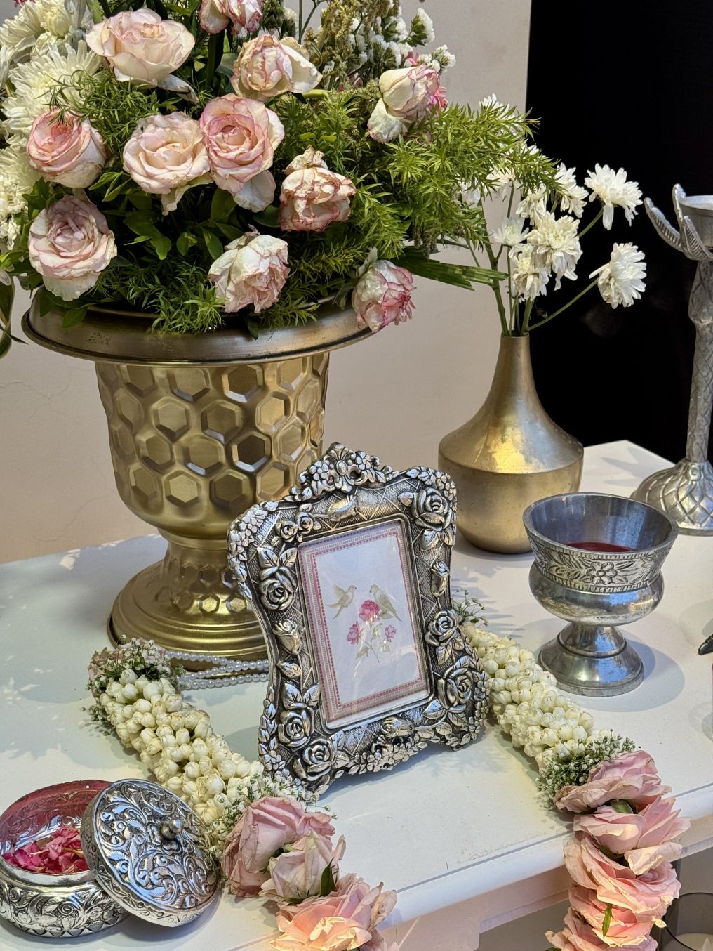 Decor by shubham sethia