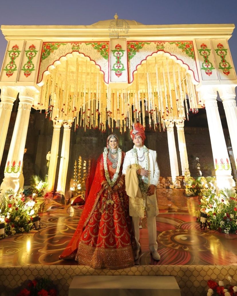 Decor by shubham sethia Planner