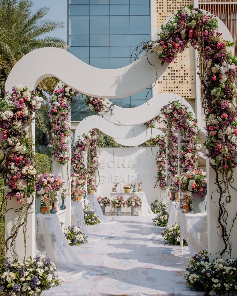 Decor by shubham sethia Planner