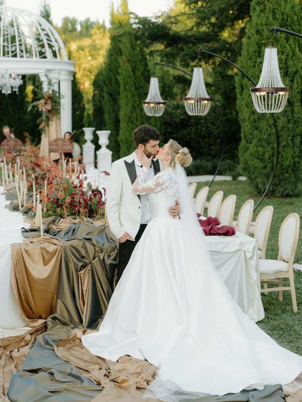 Content by Ryann Mae