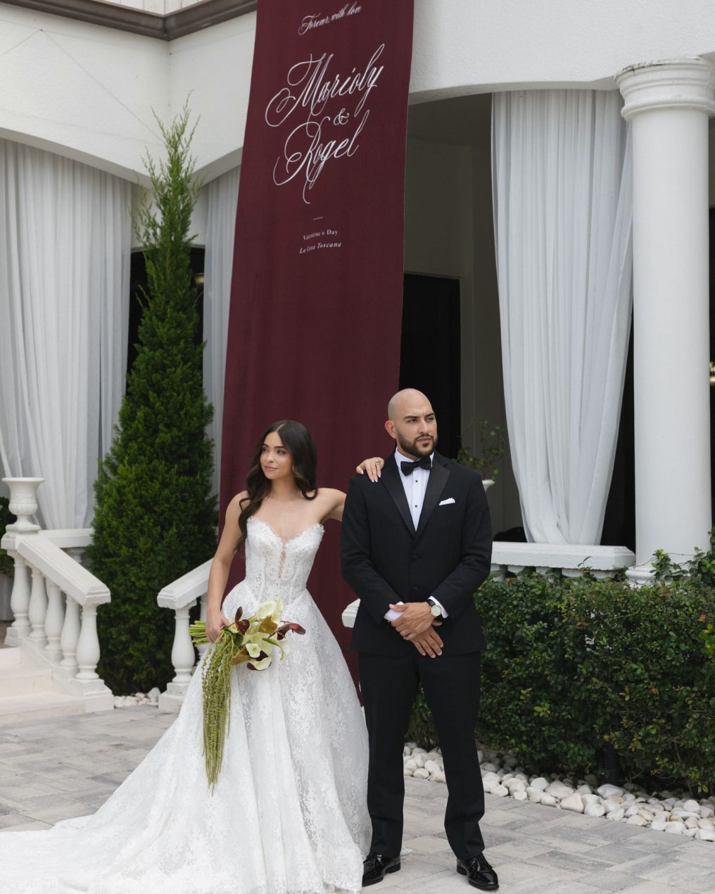 Content by Ryann Mae