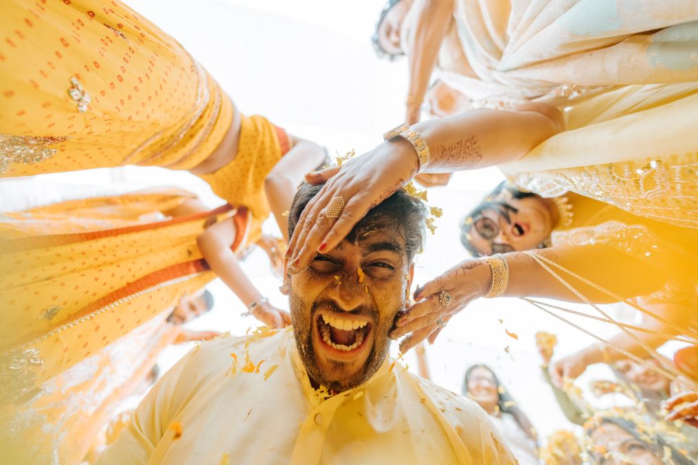 The Peacock Films Photographer photo