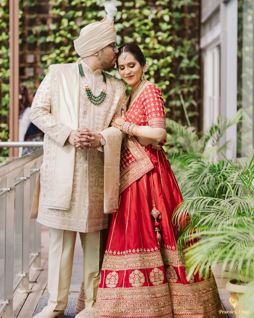 The Peacock Films Photographer photo