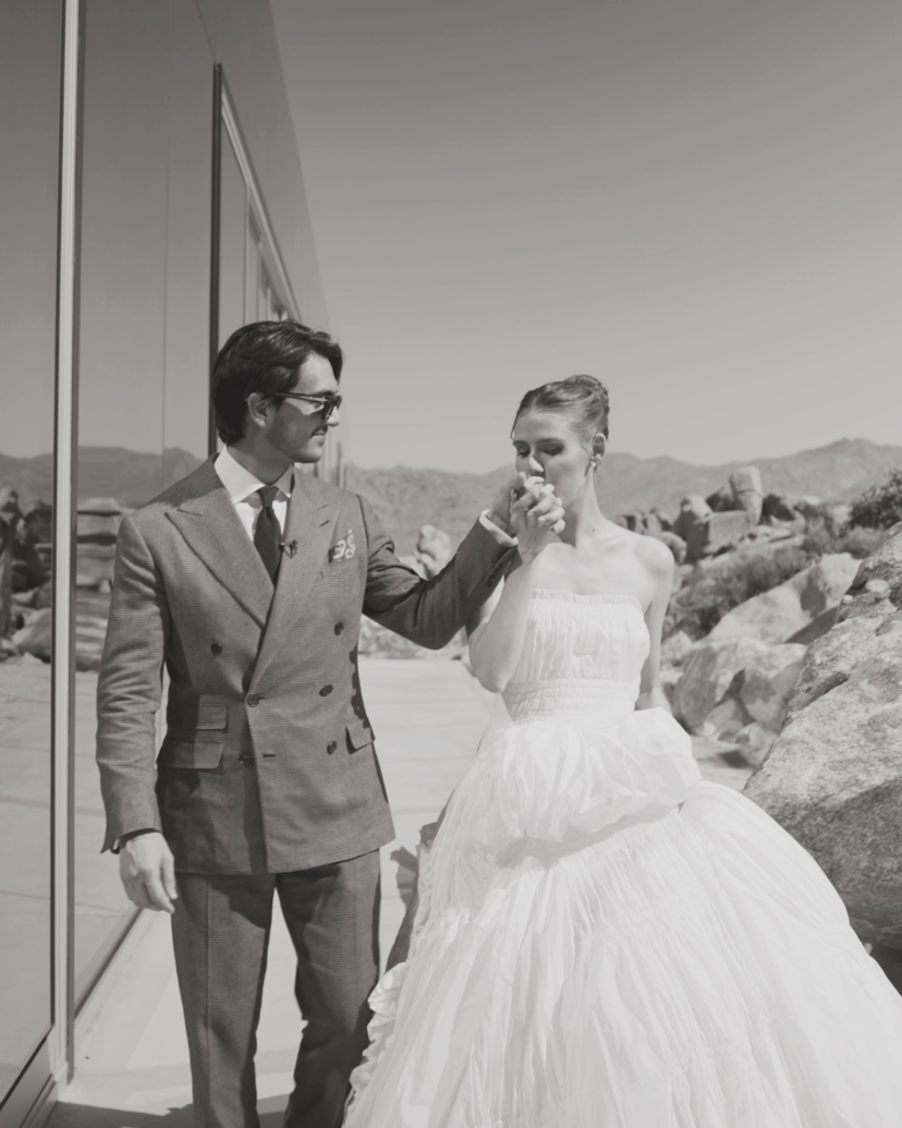 Lauren Laskin Films Videographer