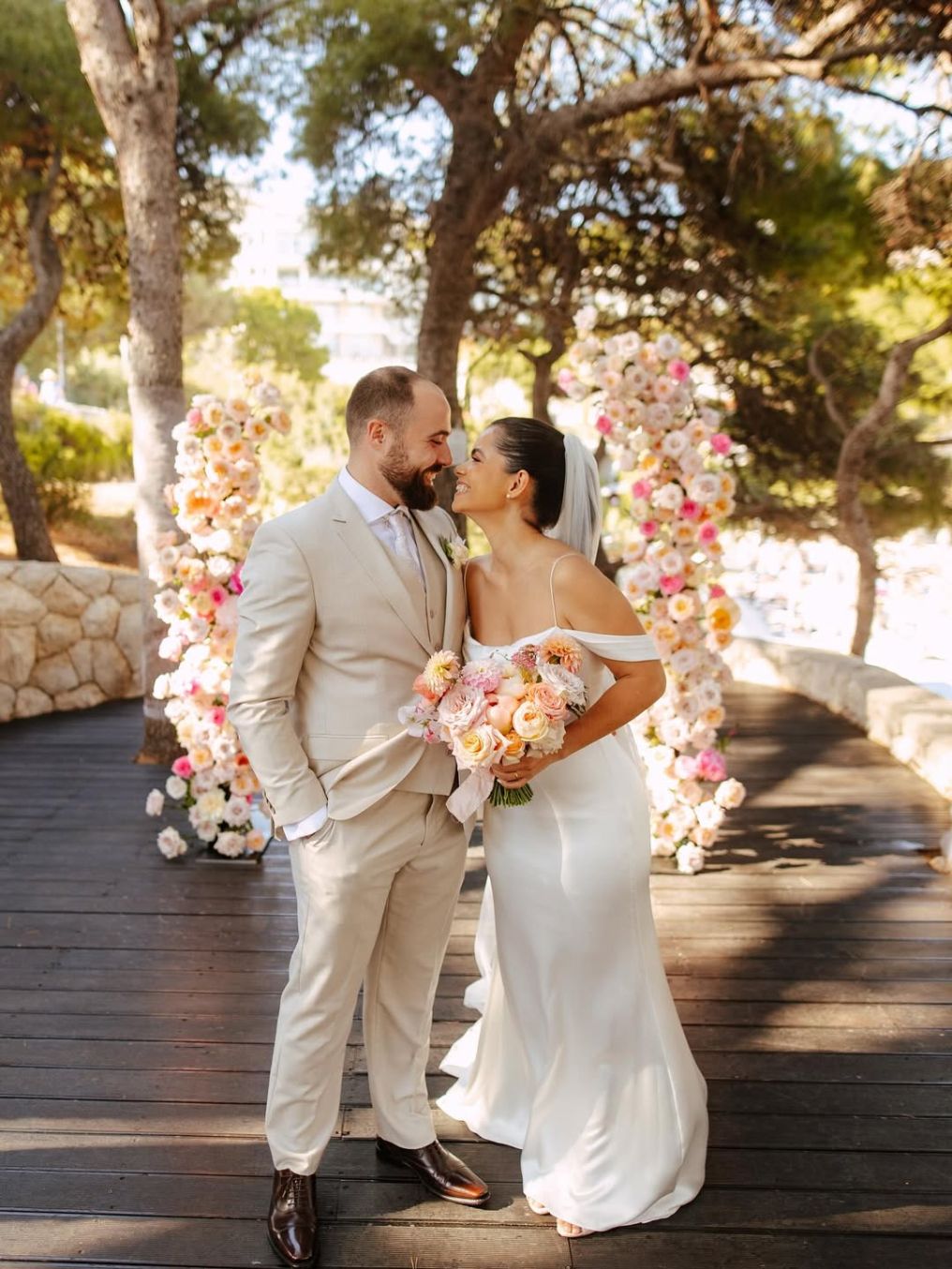 Wed Our Way Planner photo