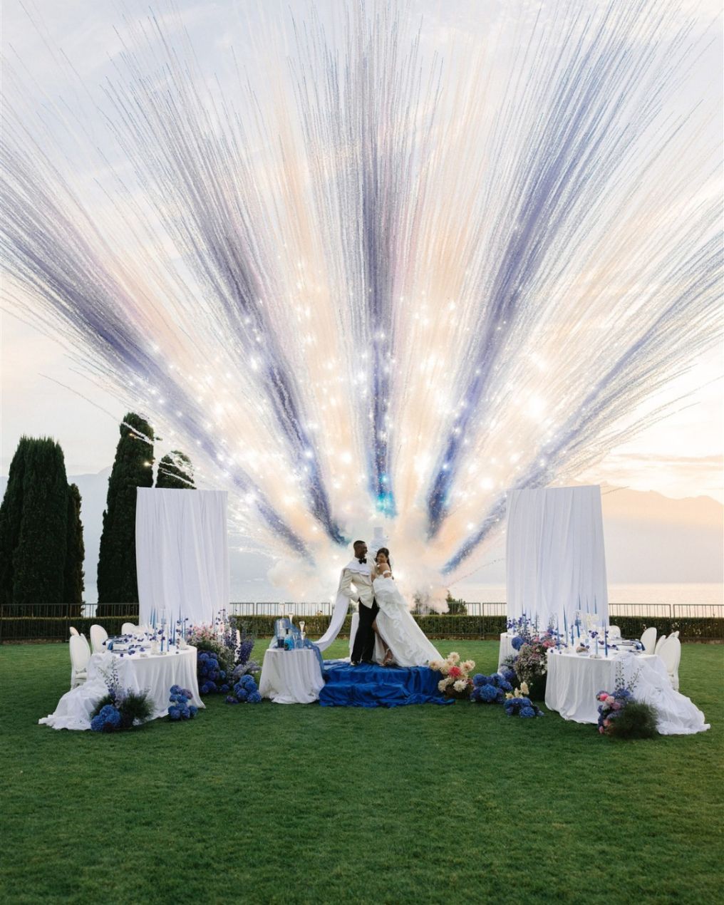 Fairmont Le Montreux Palace