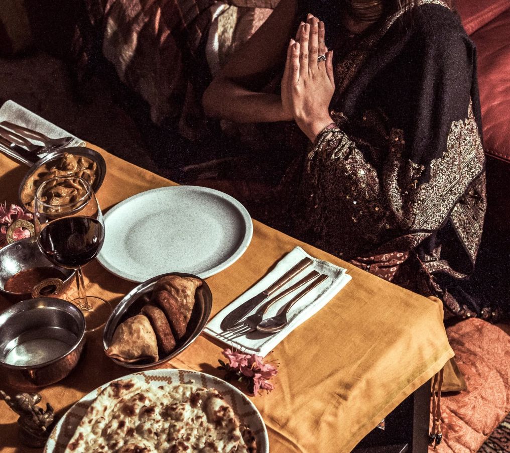 Namaste Indian Catering Caterer photo