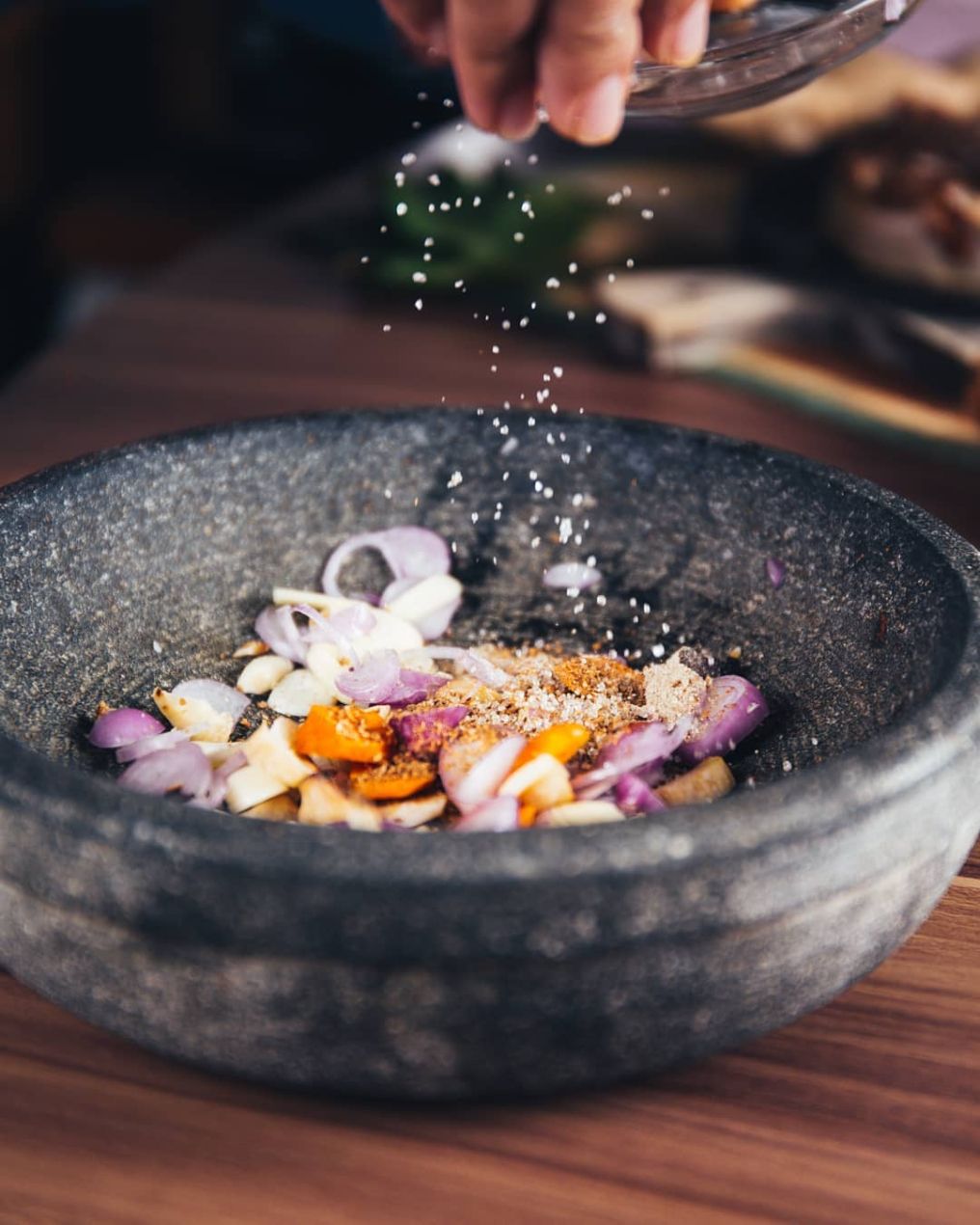 Namaste Indian Catering