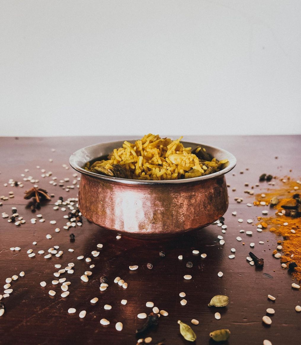 Namaste Indian Catering Caterer photo