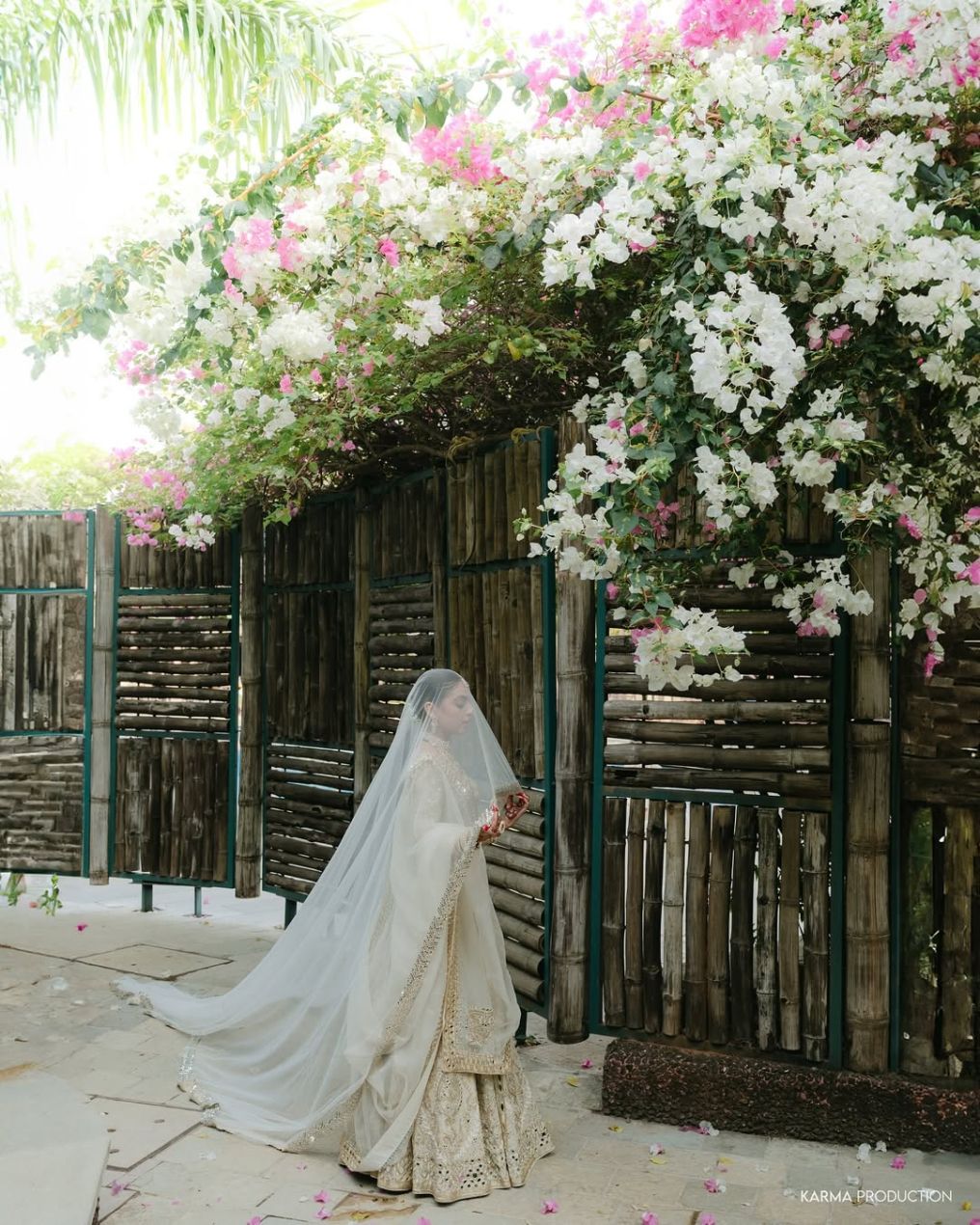 Karma Production Photographer photo