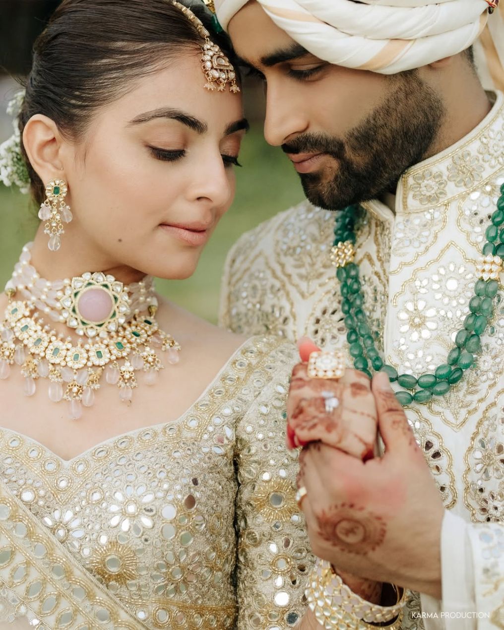 Karma Production Photographer photo