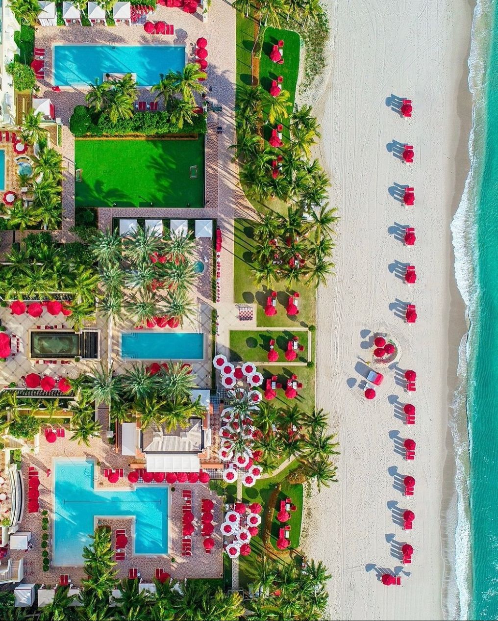 Acqualina Resort & Residences