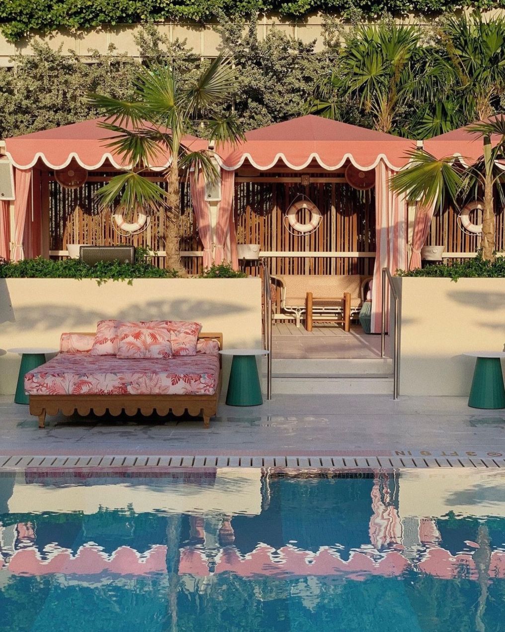 The Goodtime Hotel Venue photo