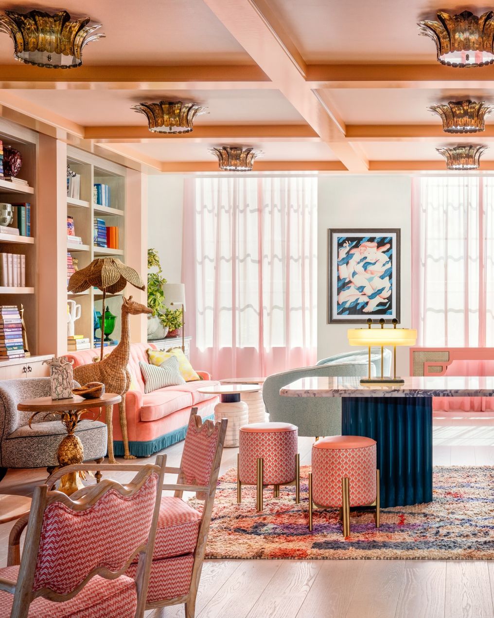 The Goodtime Hotel Venue photo