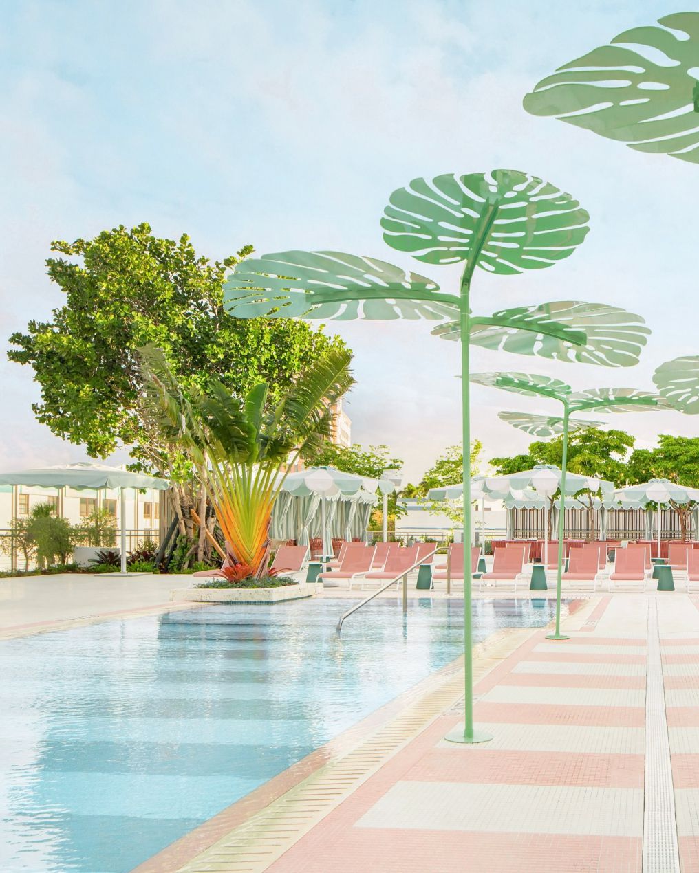 The Goodtime Hotel Venue photo