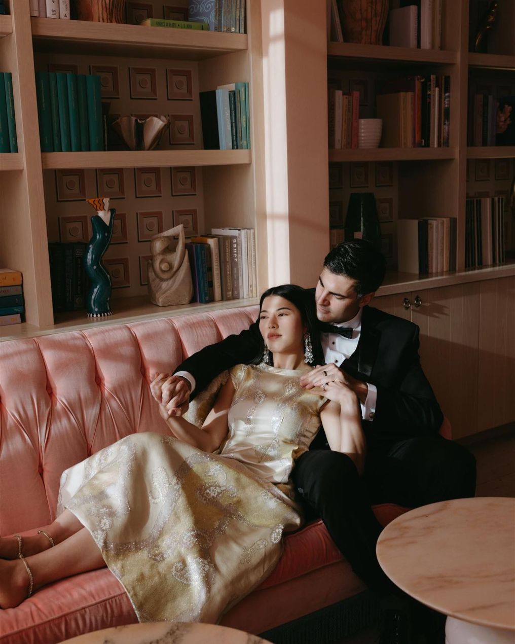 The Goodtime Hotel Venue photo