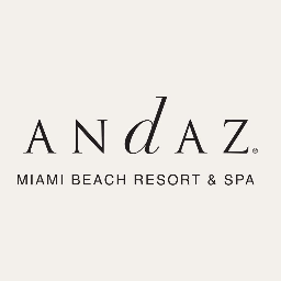Andaz Miami Beach Resort & Spa